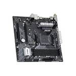 Asrock B450M/AC R2.0