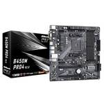 Asrock B450M Pro4 R2.0