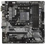 ASRock B450M Pro4