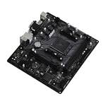 Asrock B550M-HDV