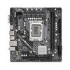 H610M-HVS von ASRock