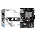 Asrock N100M