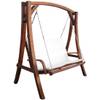 Design Hollywoodschaukel 'KUREDO 103OD' von ASS