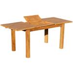 Ass Bigfuss Design Gartentisch