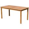Holztisch Alpen von ASS