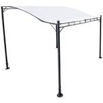 ASS Pavillon Terrassenüberdachung