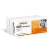 ASS-ratiopharm 500 mg von ratiopharm