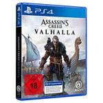 Assassin's Creed Valhalla - Standard Edition