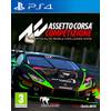 Assetto Corsa Competizione von 505 Games