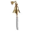 Messingglocke von Assorted Collections