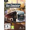 Bus Simulator 21 von Astragon