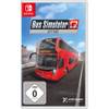 Bus Simulator, City Ride von Astragon