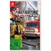 Firefighting Simulator The Squad von Astragon