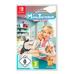 Astragon My Universe Meine Tierklinik Hund & Katze