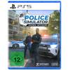 Police Simulator Patrol Officers von Astragon