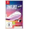 Take Off - The Flight Simulator von Astragon