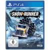 Snowrunner von Astragon