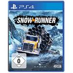 Astragon Snowrunner