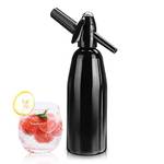 Astraloom Aluminium-Siphon-Maschine