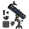 Astromaster 130 EQ-MD von Celestron