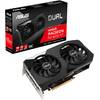 DUAL-RX6600XT-O8G von ASUS