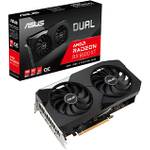 Asus DUAL-RX6600XT-O8G