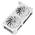 Dual GeForce RTX 4060 EVO White OC Edition von ASUS