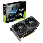 Asus Dual GeForce RTX 5050 8GB GDDR6 OC Edition