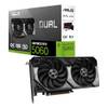 Dual GeForce RTX 5060 8GB OC Edition GDDR7 von ASUS