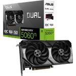 Asus Dual GeForce RTX 5060 Ti