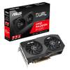 Dual Radeon RX 6600 V2 von ASUS