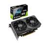 GeForce Dual RTX 3060 12GB V2 OC von ASUS