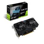 Asus NVIDIA GeForce Dual GTX 1650 OC