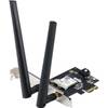 PCE-AXE5400 WiFi 6E PCI-E Adapter von ASUS