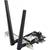 Asus PCE-AXE5400 WiFi 6E PCI-E Adapter