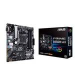 Asus Prime B450M-A II