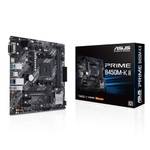 Asus Prime B450M-K II