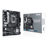 Asus PRIME B660M-K D4