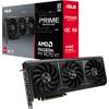 Prime Radeon RX 9070 XT OC von ASUS