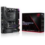 Asus ROG Crosshair VIII Impact