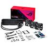 ROG STRIX LC II 360 von ASUS