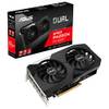 Dual AMD Radeon RX6600 von ASUS