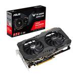 Asus TUF AMD Radeon RX 6500XT