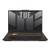 Asus Tuf F17 FX706