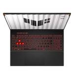 Asus TUF Gaming A16