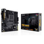 Asus TUF Gaming B450M-Plus II