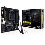 Asus TUF Gaming B550M-E