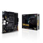 Asus Tuf Gaming B550M-Plus