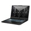 TUF Gaming F17 FX706HCB-ES51 von ASUS