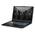 TUF Gaming F17 FX706HCB-ES51 von ASUS